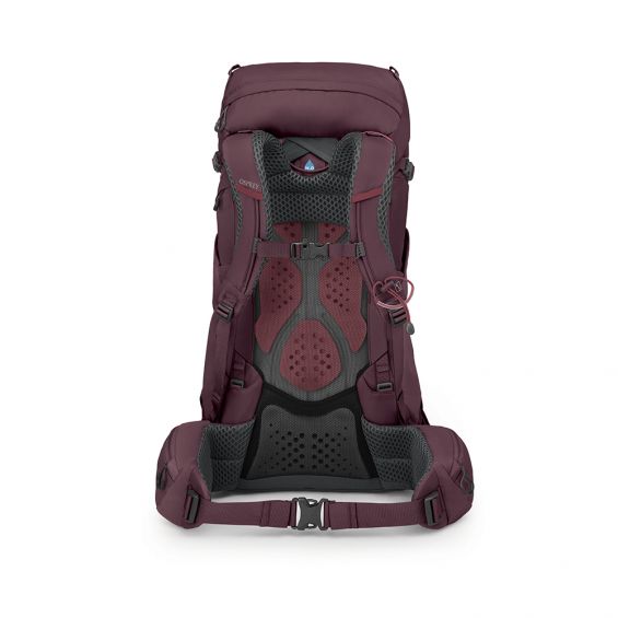 Osprey Kyte 38 Eldberry Purple WXS/S