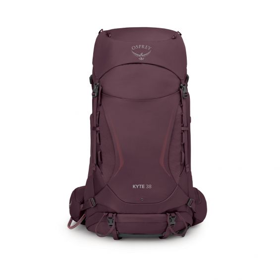 Osprey Kyte 38 Eldberry Purple WXS/S