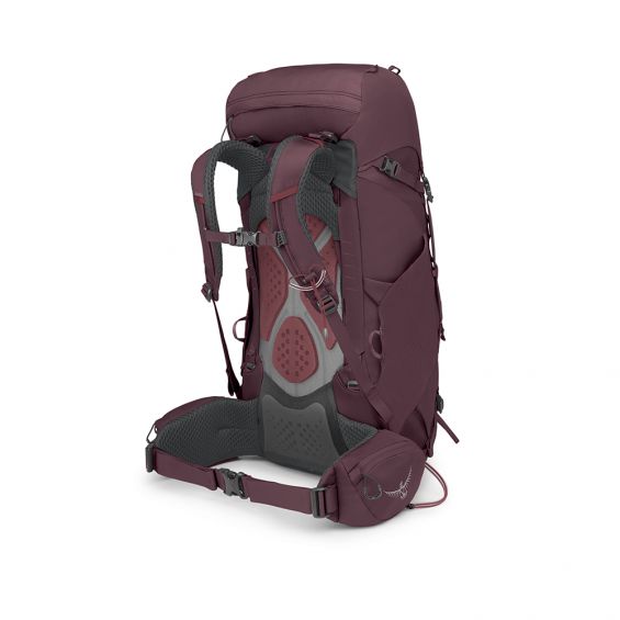 Osprey Kyte 38 Eldberry Purple WXS/S