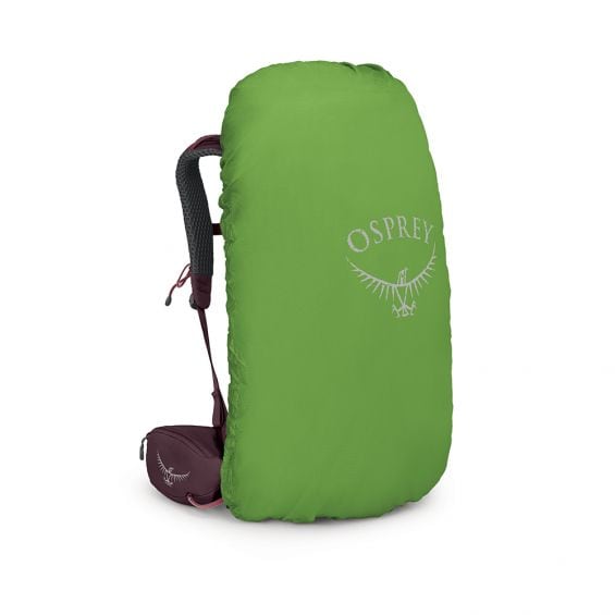 Osprey Kyte 38 Eldberry Purple WXS/S