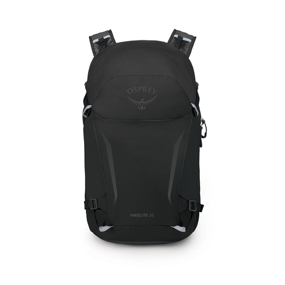 Osprey Hikelite 26 Black O/S