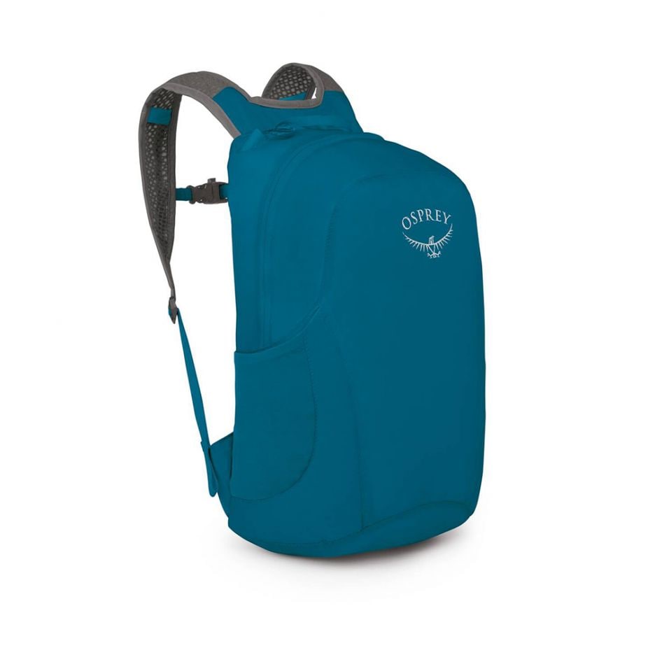 Osprey Ultralight Stuff Pack Waterfront Blue O/S