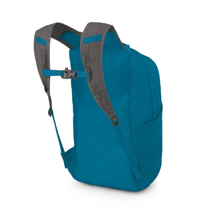 Osprey Ultralight Stuff Pack Waterfront Blue O/S