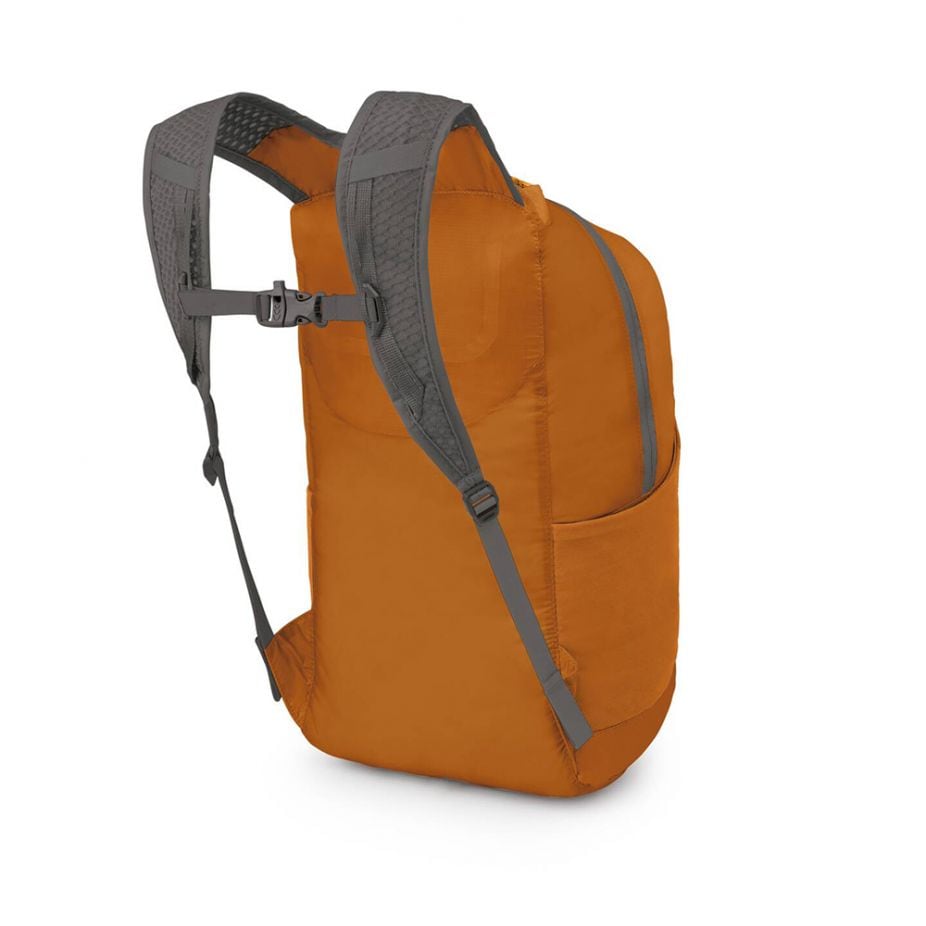 Osprey Ultralight Stuff Pack Toffee Orange O/S