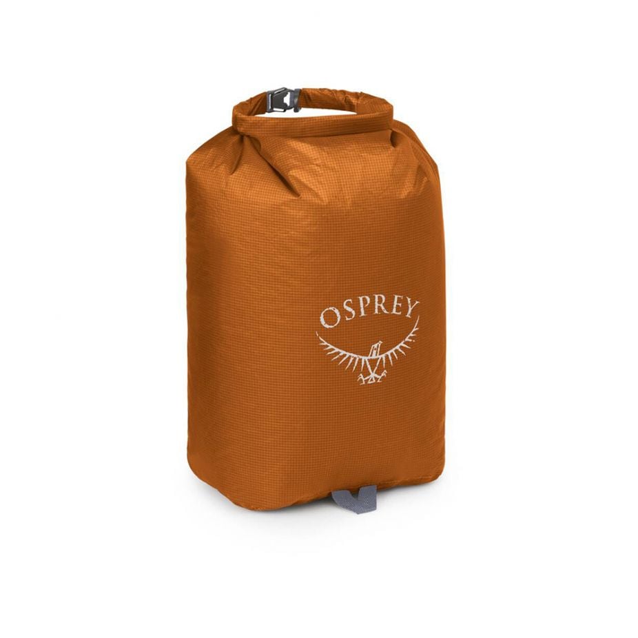 Osprey Ultralight DrySack 12L Toffee Orange