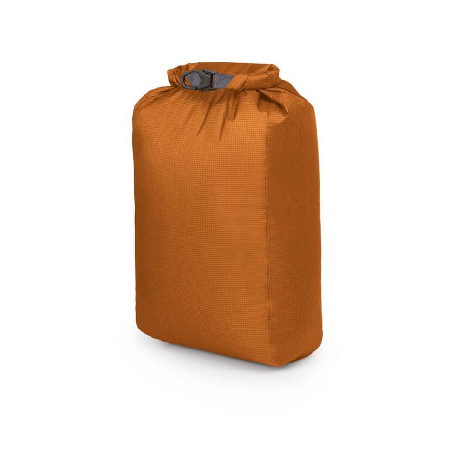 Osprey Ultralight DrySack 12L Toffee Orange