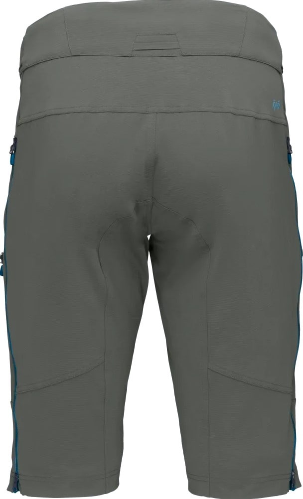 Norrøna fjørå flex1 Heavy Duty Shorts (M) Castor Grey Utgått