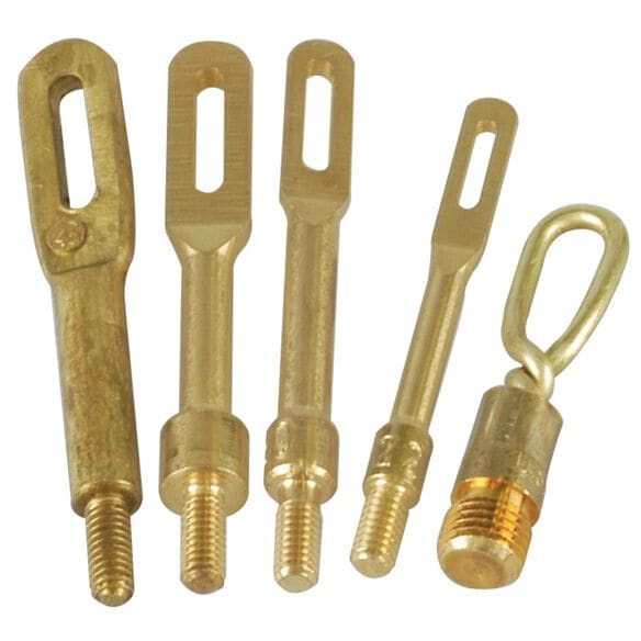 Tipton Solid Brass Slotted Tip Cal 22-29