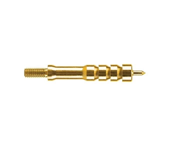 Tipton Solid Brass Jag Cal 6mm / 243