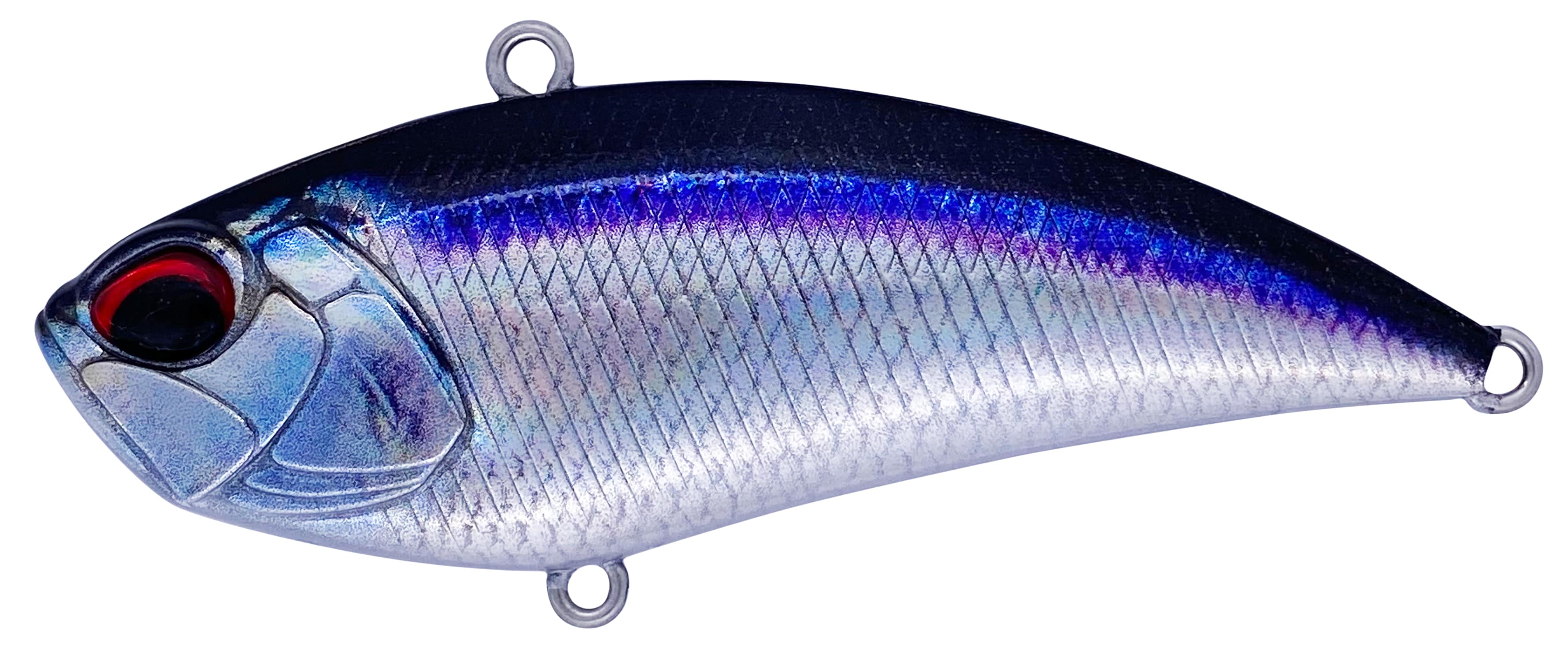 Duo Realis Vibration 62 G-Fix UV FLash