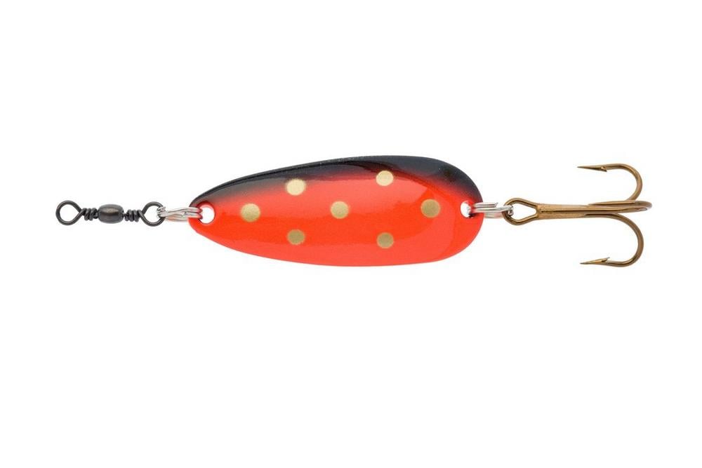 Abu Garcia Jazz 10g Or gold dot