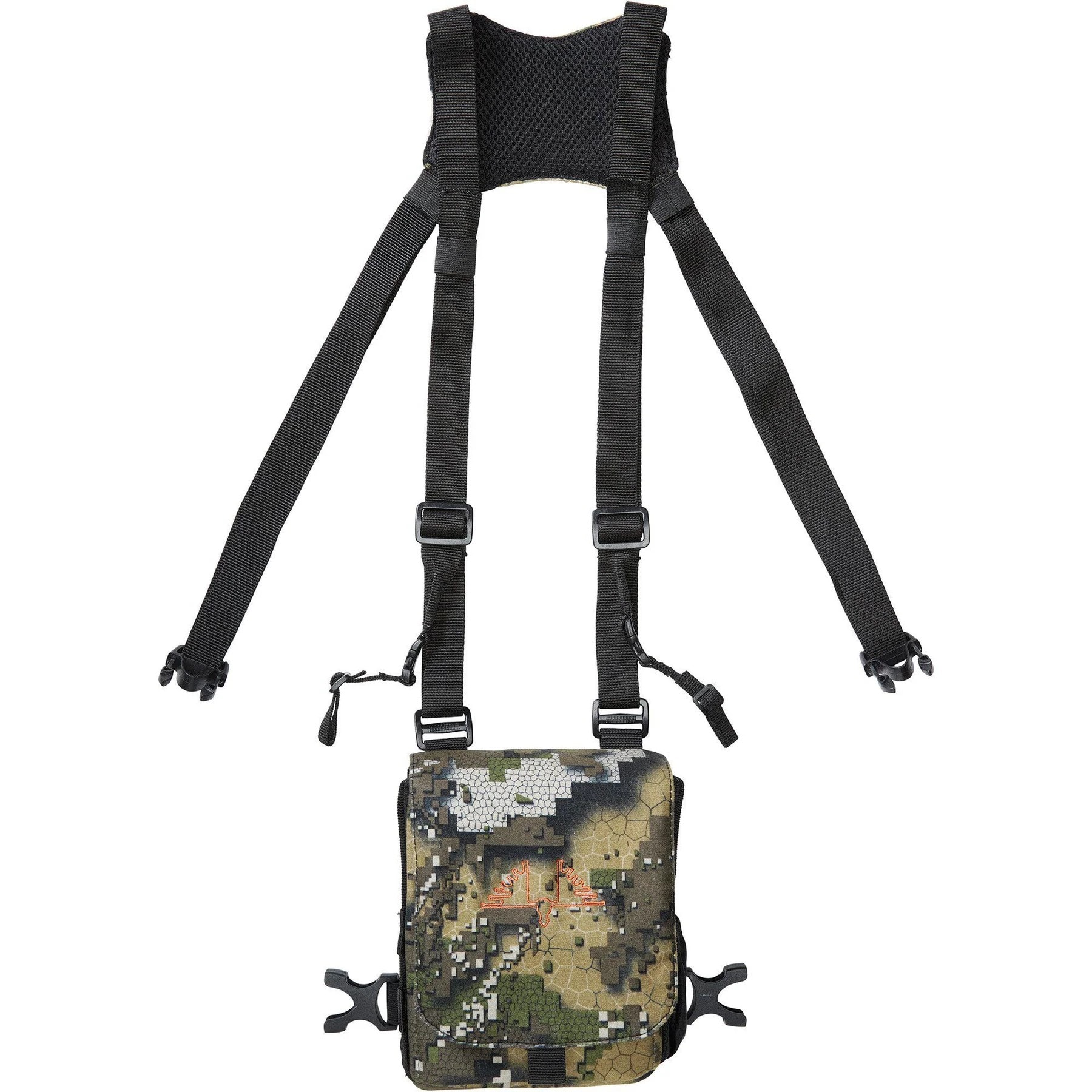 Swedteam Ridge Bino Bag Desolve Veil