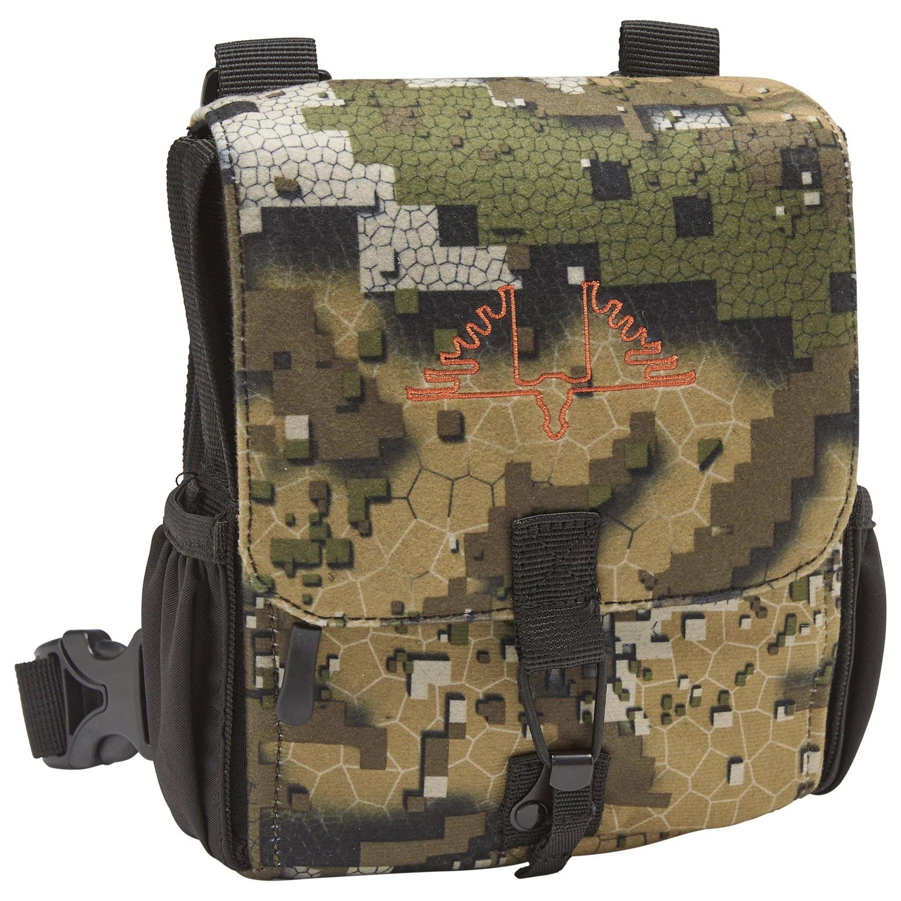 Swedteam Ridge Bino Bag Desolve Veil