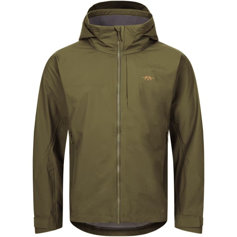 Blaser Venture 3L Jacket Dark Olive