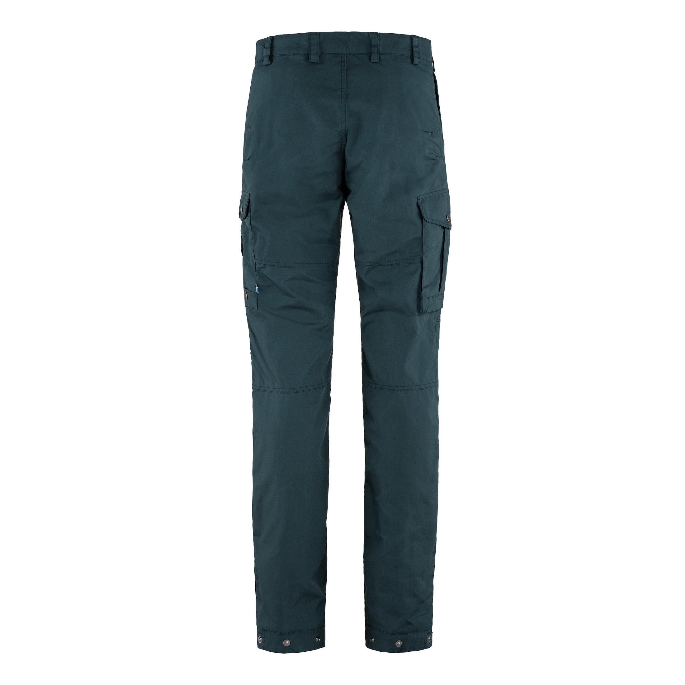 Fjällräven Vidda Pro Trousers W Regular Mountain Blue