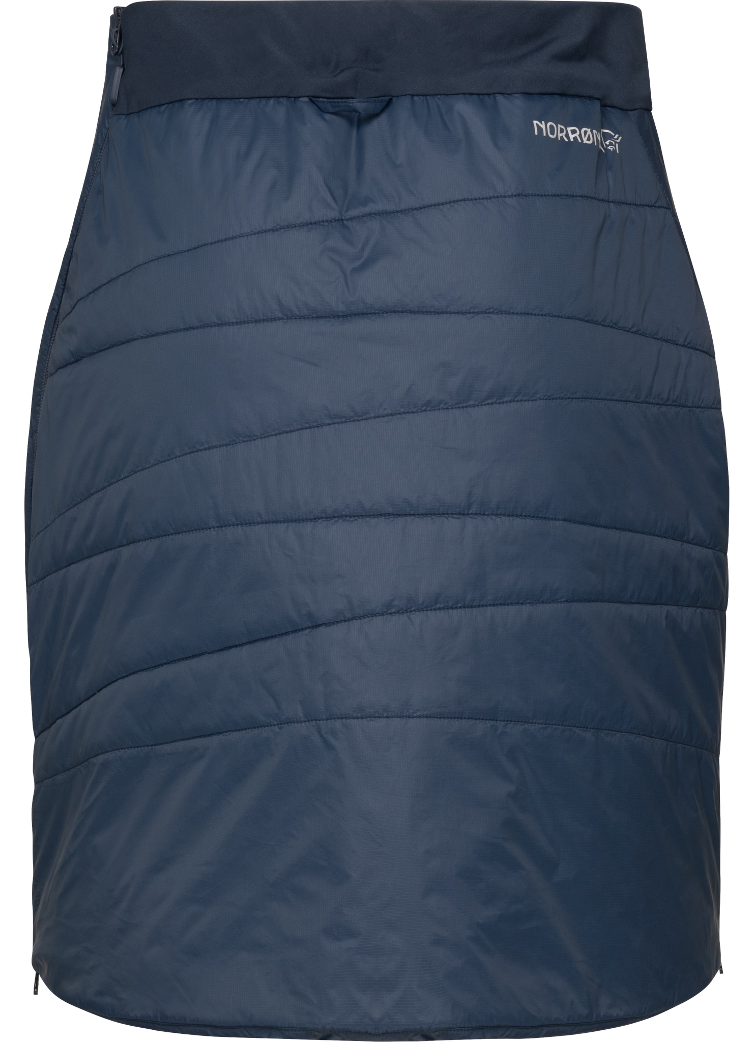 Norrøna falketind thermo80 Skirt W Indigo Night