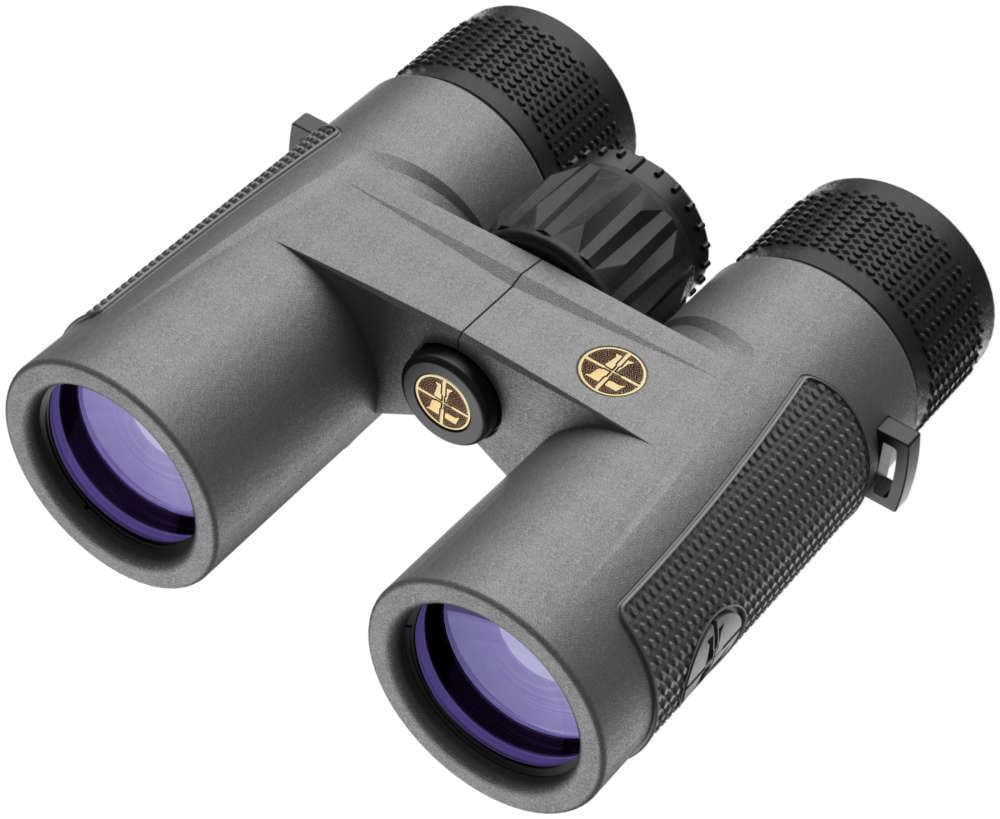 Leupold BX-4 Pro Guide HD 8x32mm Roof Shadow Gray