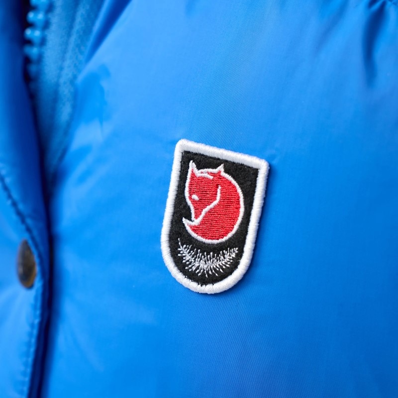 Fjällräven Expedition Down Lite Jacket W Black