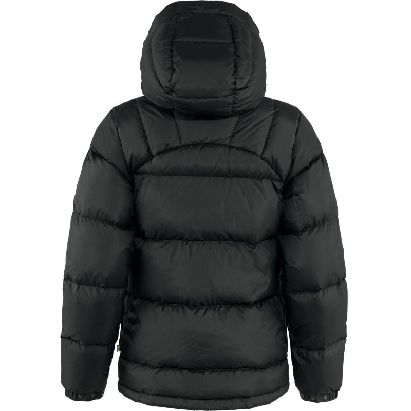 Fjällräven Expedition Down Lite Jacket W Black