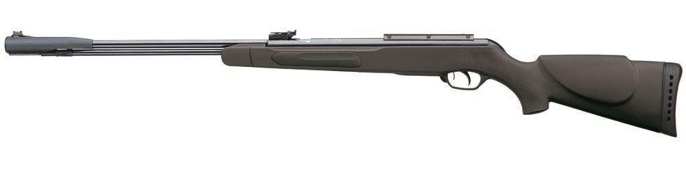 Gamo CFX (Syntetic stokk) 4,5mm