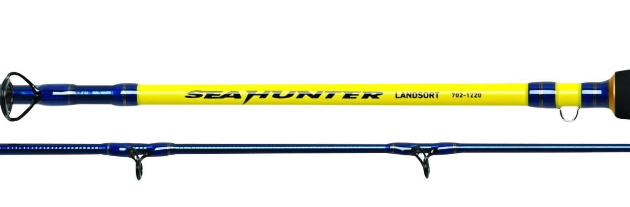 Daiwa SEAHUNTER LANDSORT 7'0" 12-20lb