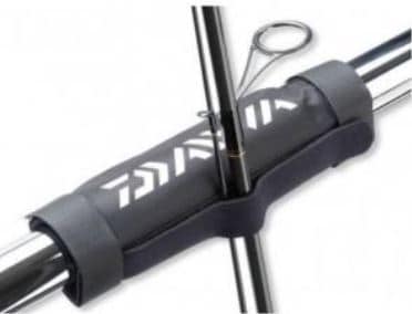 Daiwa LIMPET RAIL HOLDER