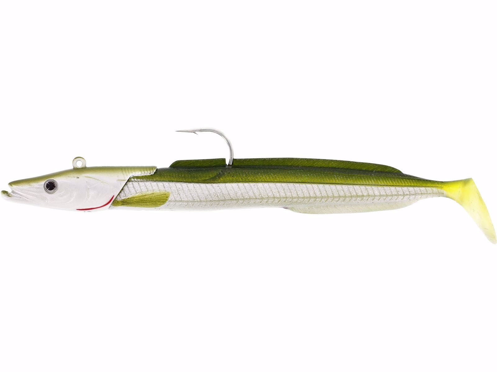 Westin Sandy Andy Jig 12g 10cm Tobis Ammo