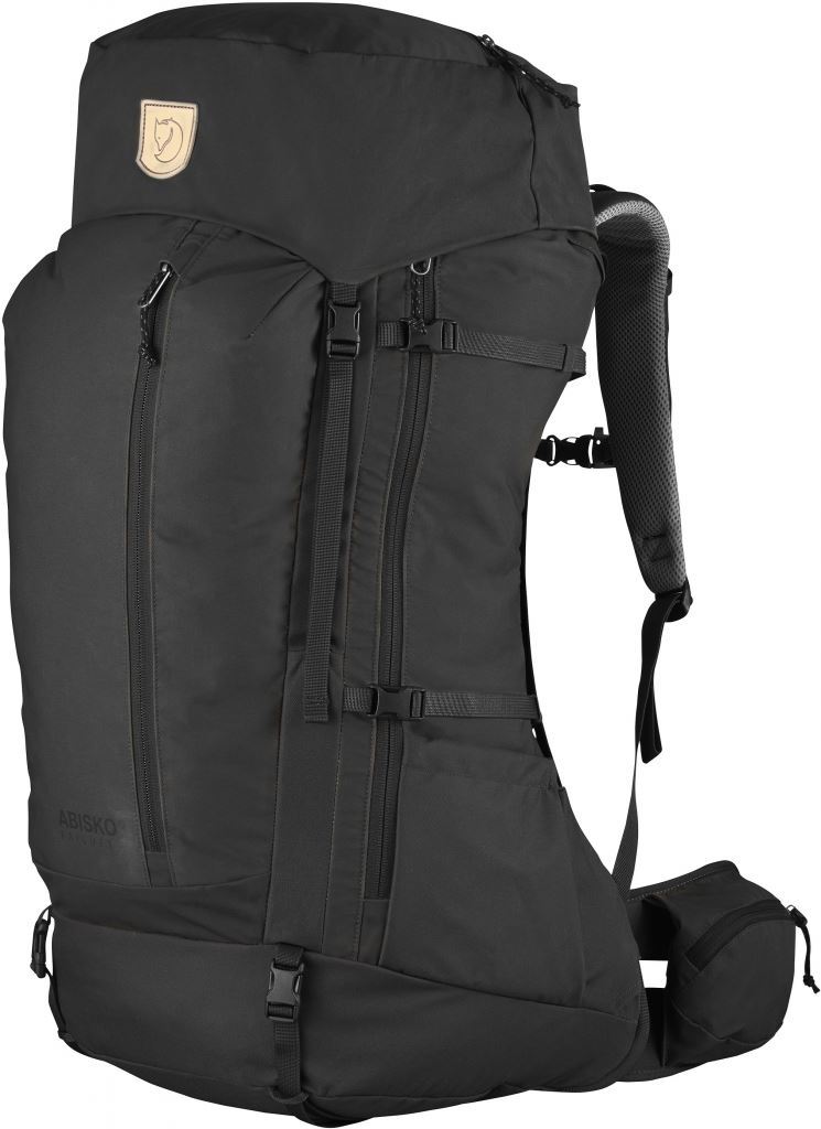 Fjällräven Abisko Friluft 35 Stone Grey