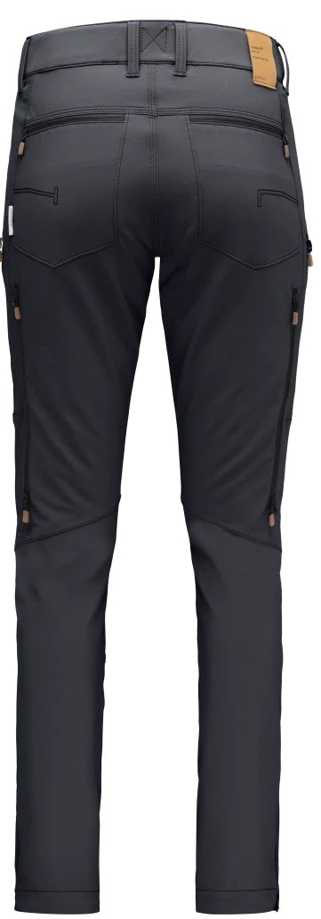 Norrøna svalbard flex1 Pants (W) Caviar Utgått