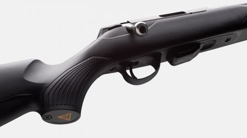 Tikka T1X MTR 22LR