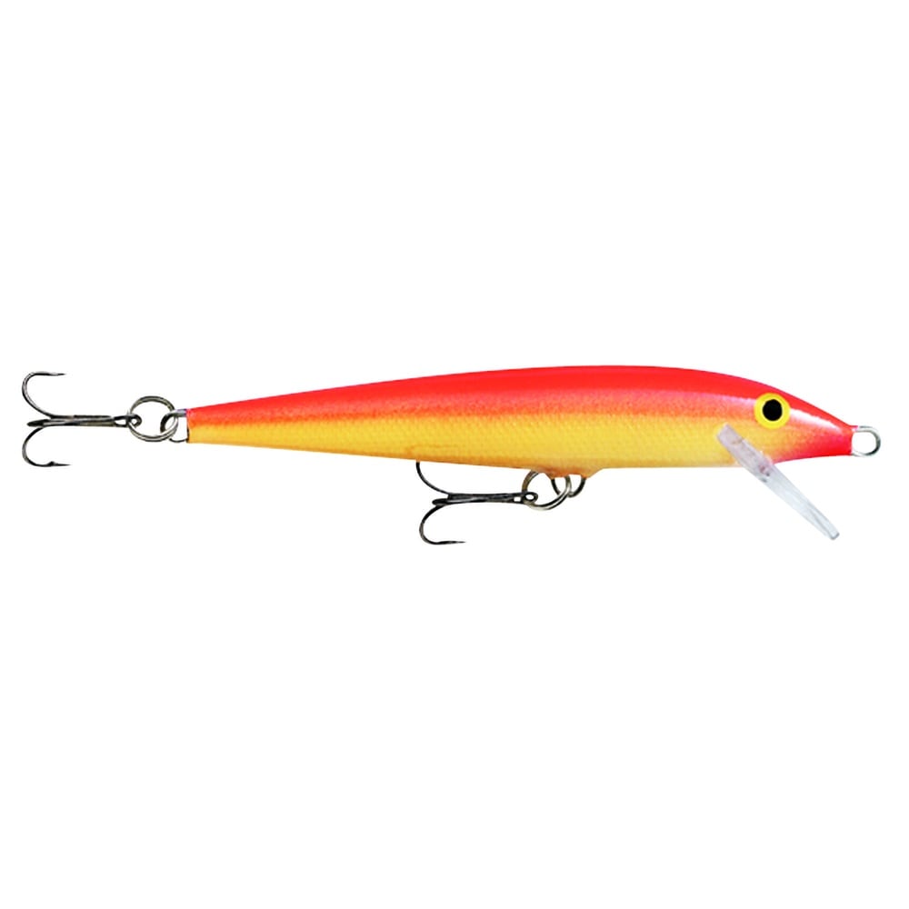 Rapala Original F 7Cm Gfr