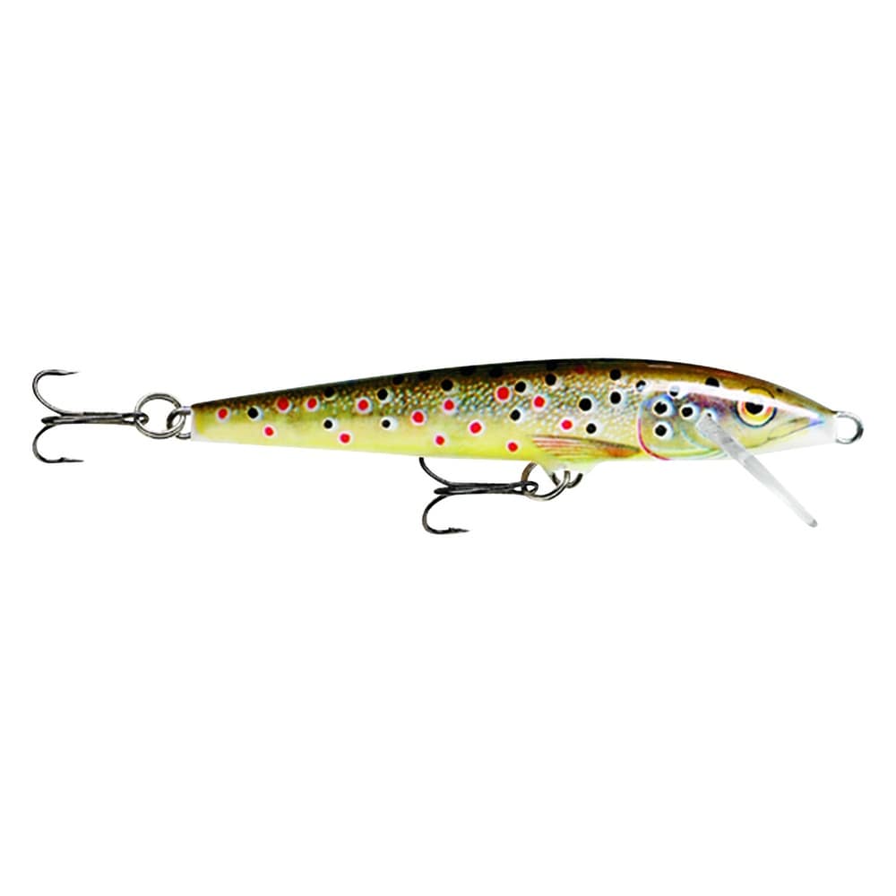 Rapala Original F 7Cm Tr