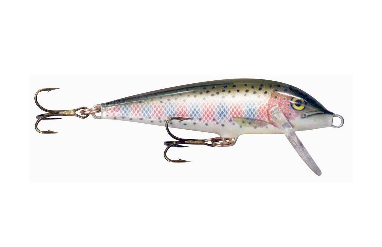 Rapala Original F 9Cm Rt