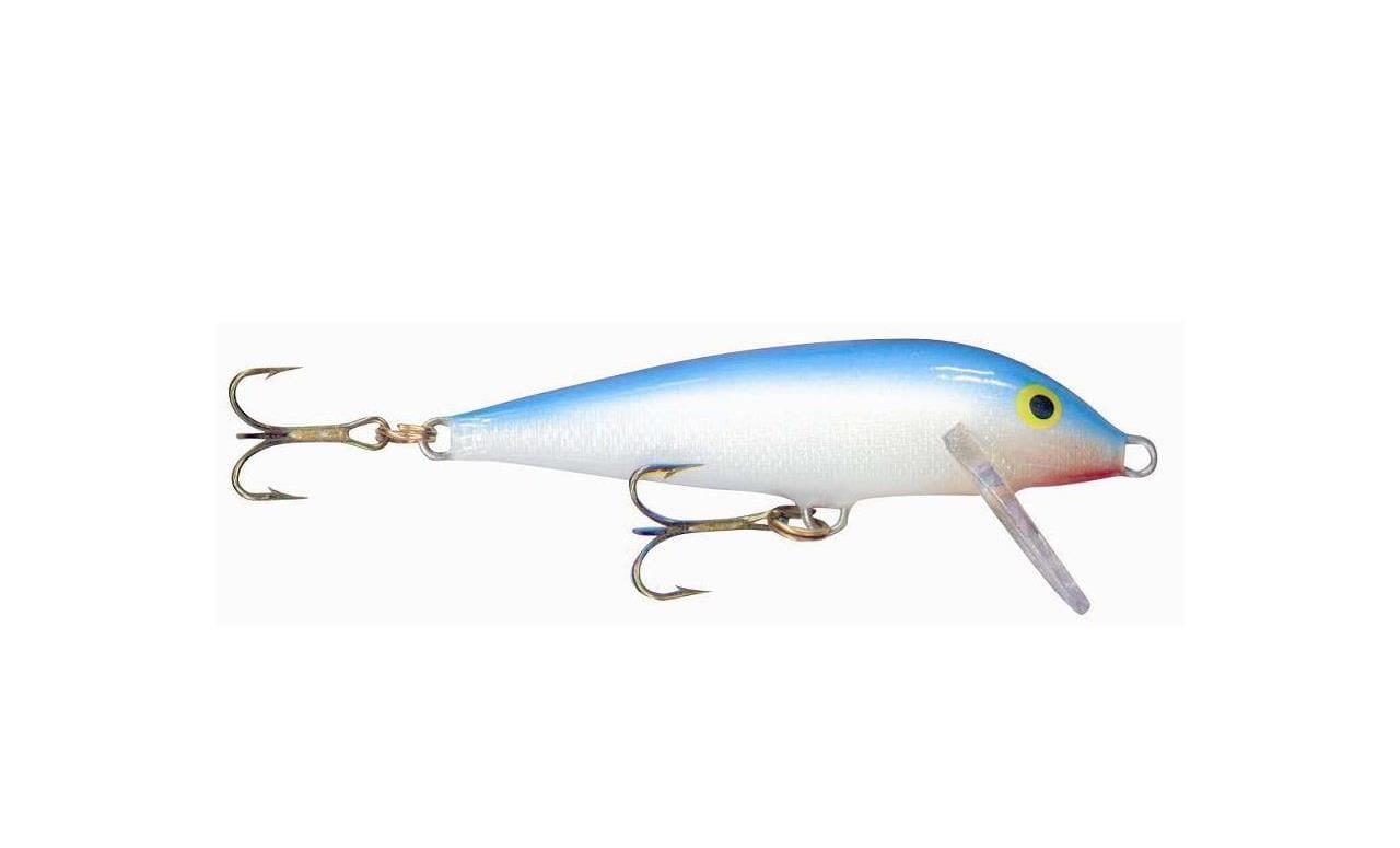 Rapala Original F 11Cm B