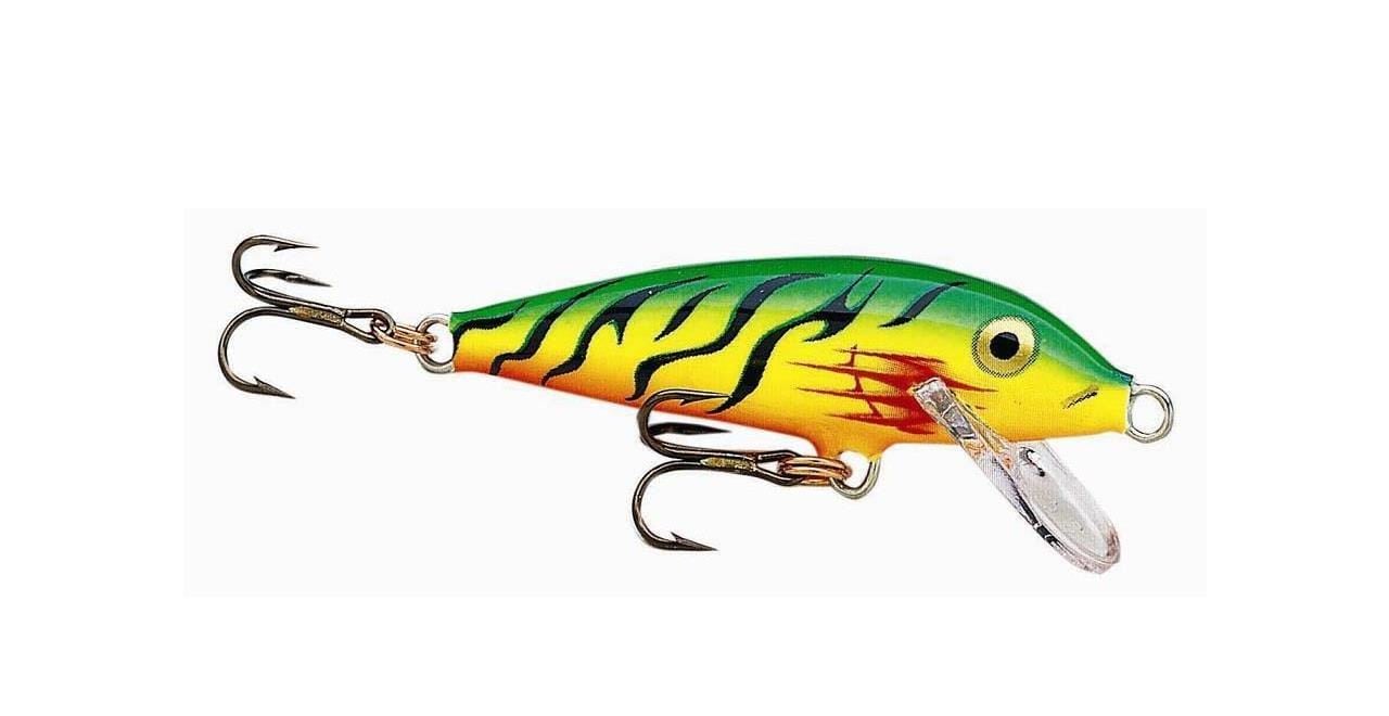 Rapala Original F 11Cm Ft