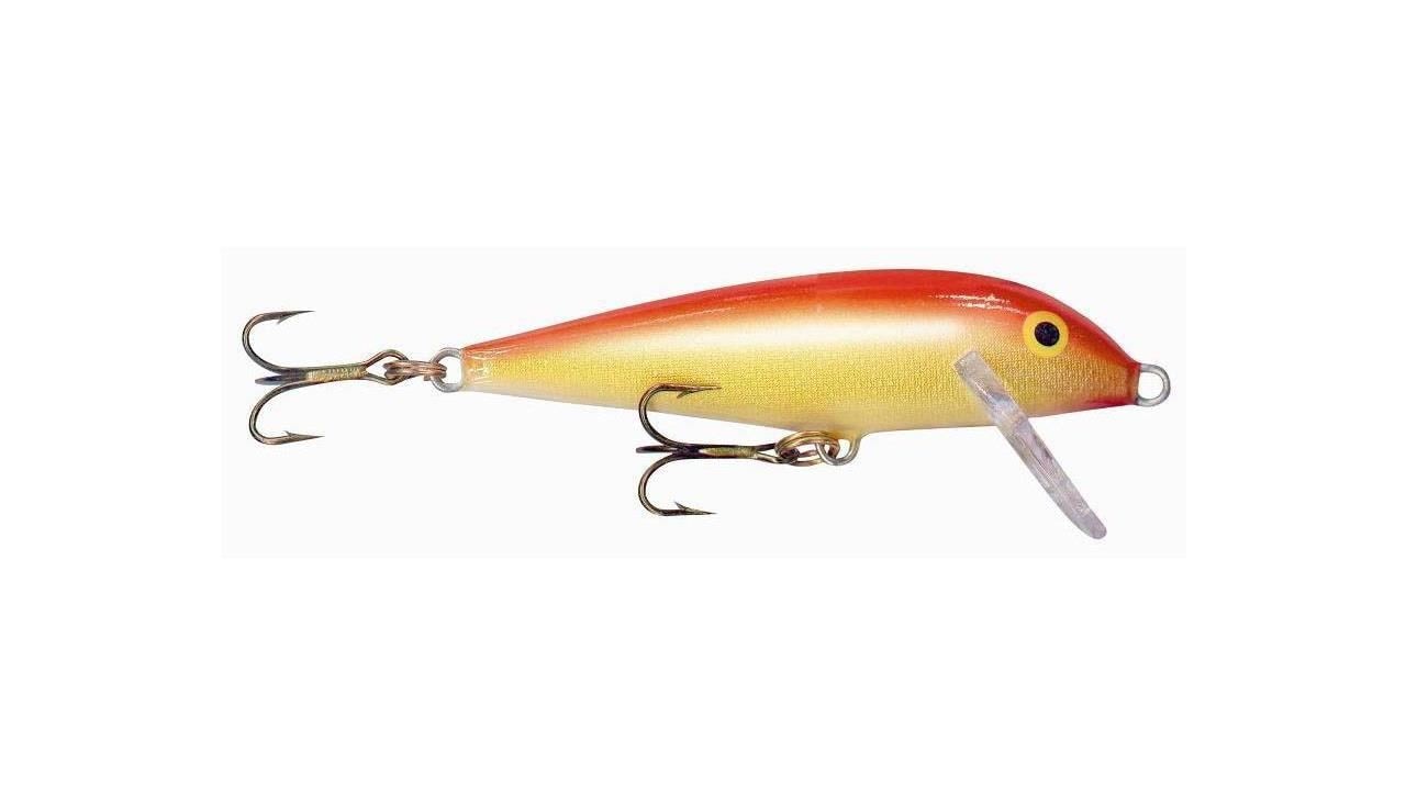 Rapala Original F 11Cm Gfr