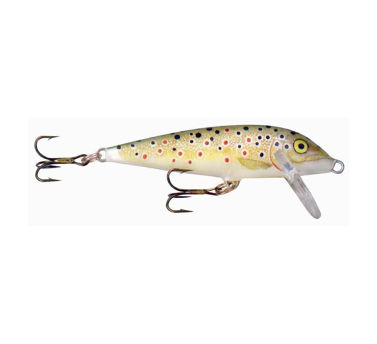 Rapala Original F 11Cm Tr