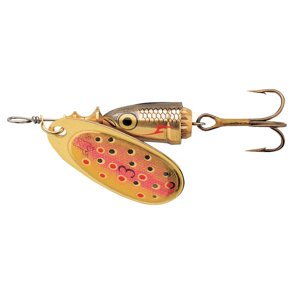 VIBRAX SHAD 6G TROUT TR