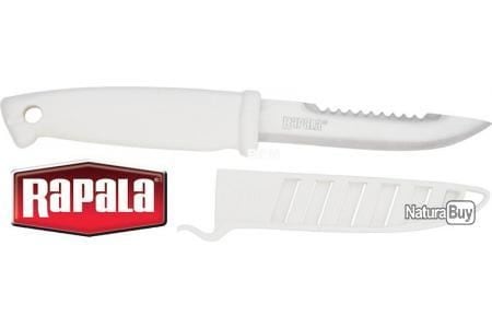 Rapala Bait Knife