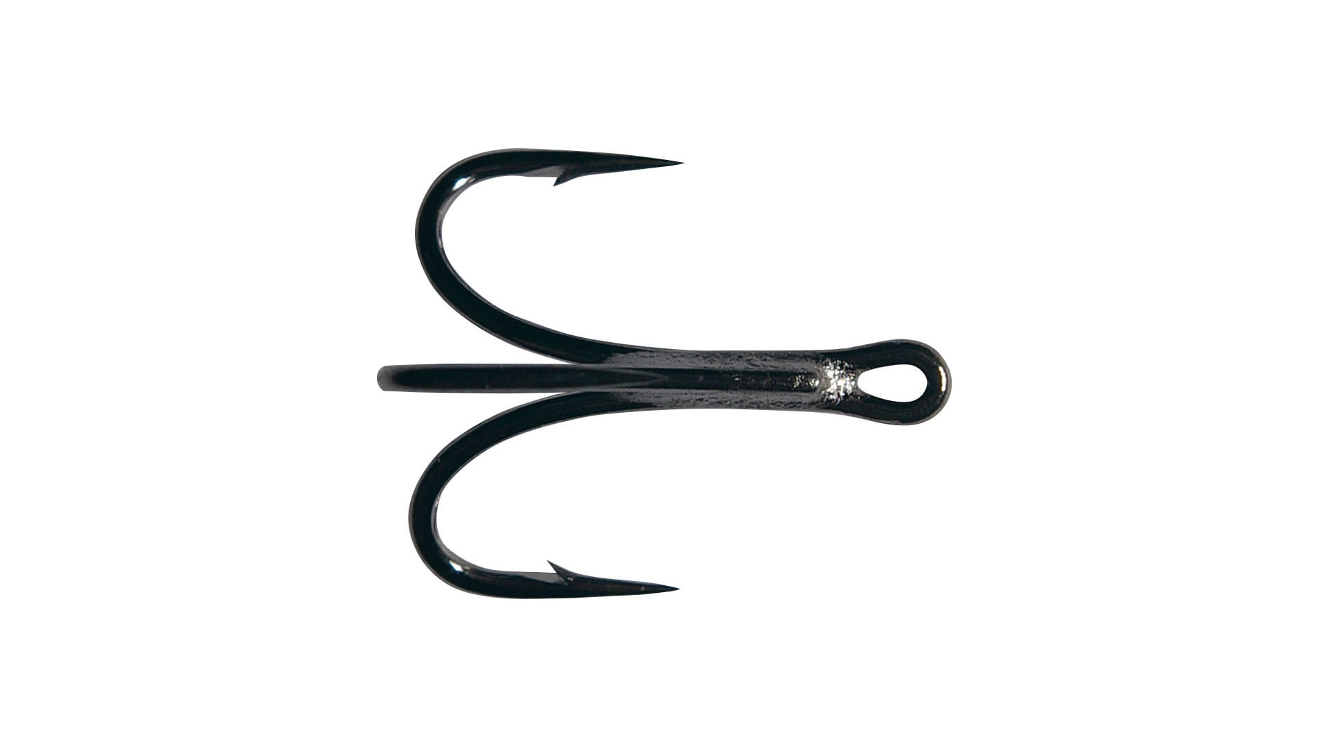 Mustad Salmon Tube Treble TT88S-10