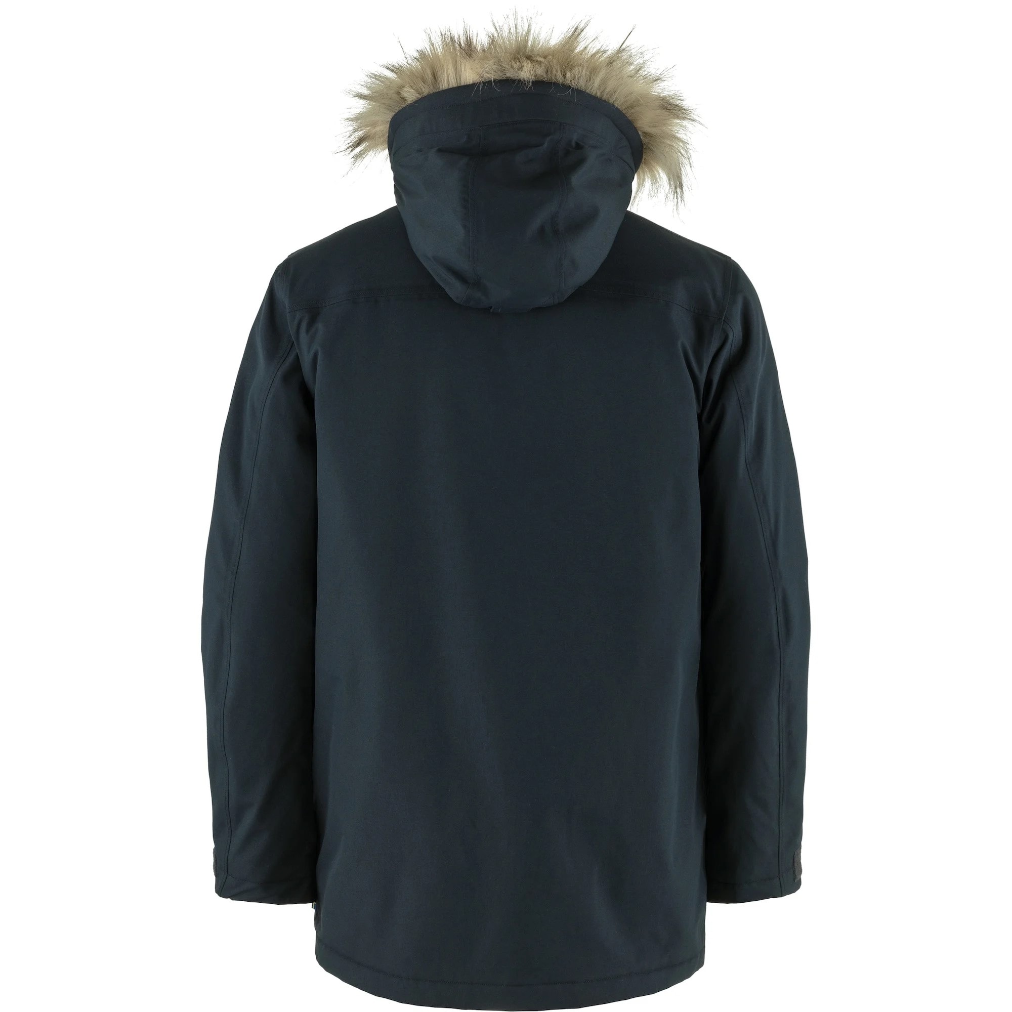 Fjällräven Nuuk Lite Parka M Dark Navy