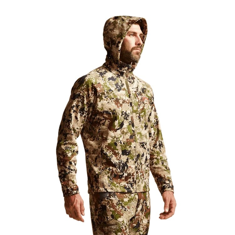 Sitka Jetstream Jacket Optifade Subalpine