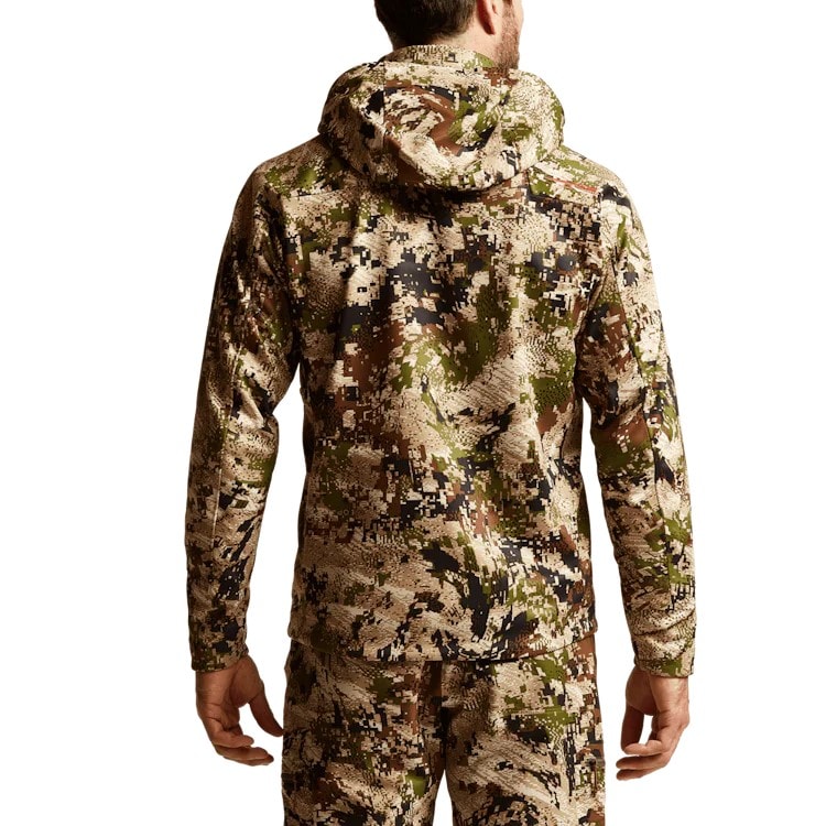 Sitka Jetstream Jacket Optifade Subalpine