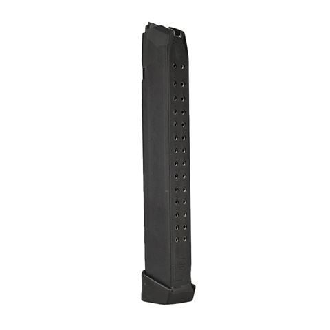 Glock Magasin 9x19  33 -Skudd