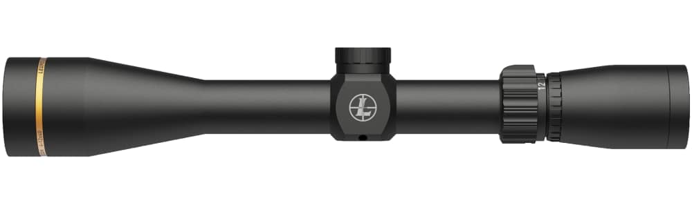 Leupold VX-Freedom 4-12x40 (1 inch) Hunt-Plex