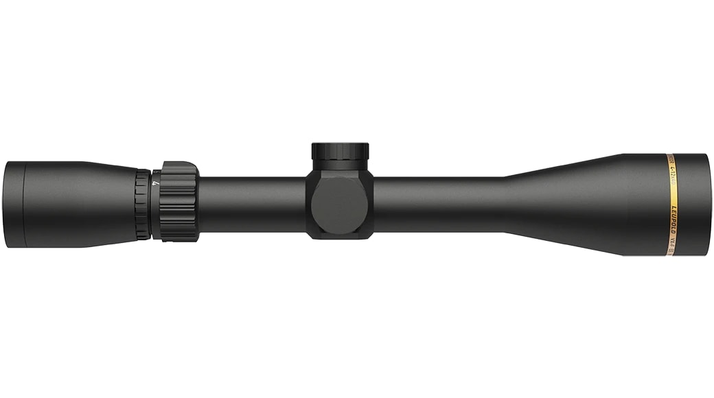 Leupold VX-Freedom 4-12x40 (1 inch) Hunt-Plex