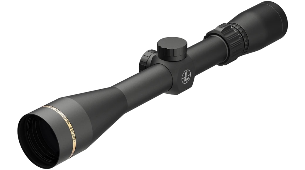 Leupold VX-Freedom 4-12x40 (1 inch) Hunt-Plex