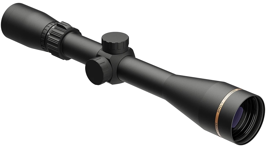 Leupold VX-Freedom 4-12x40 (1 inch) Hunt-Plex