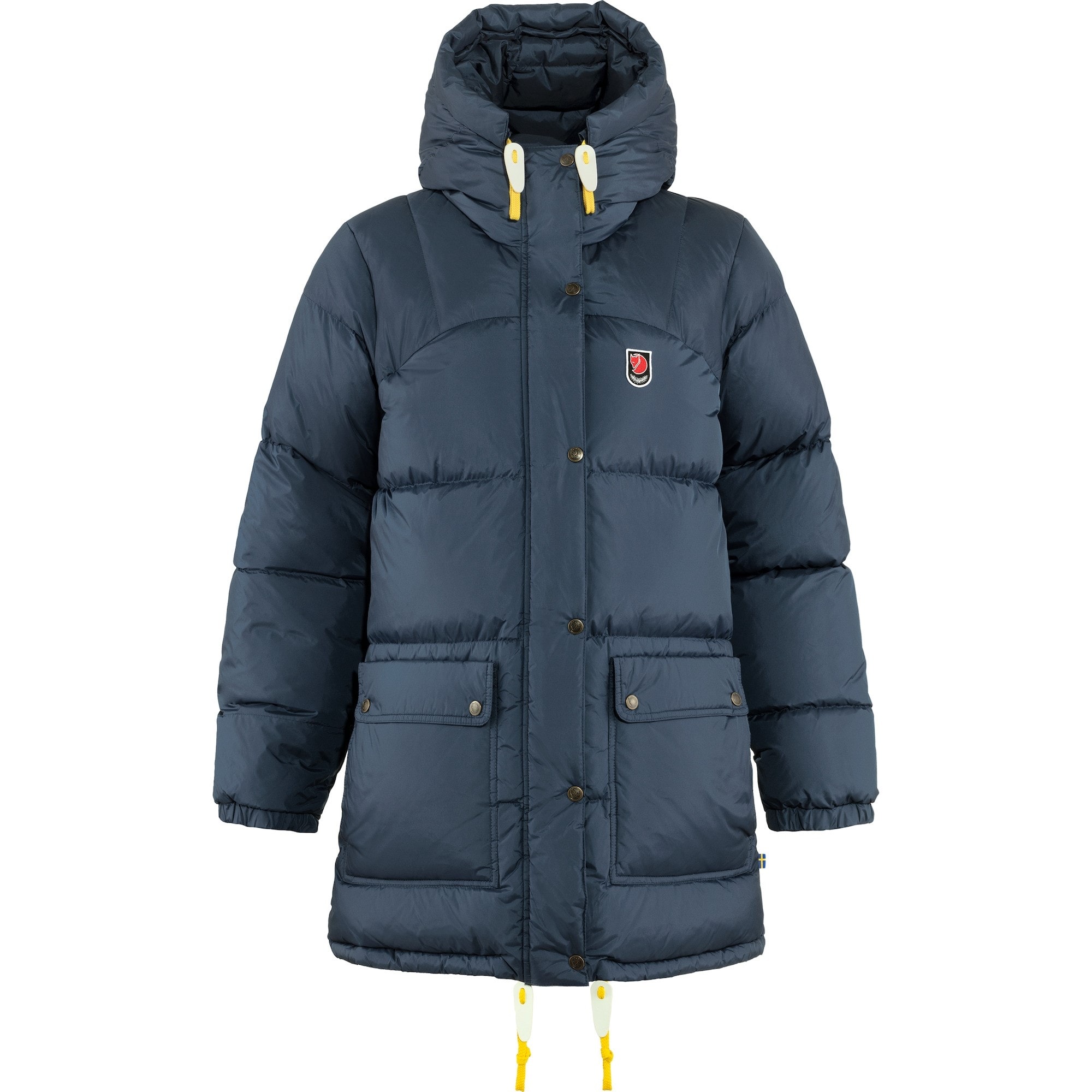 Fjällräven Expedition Down Jacket W la