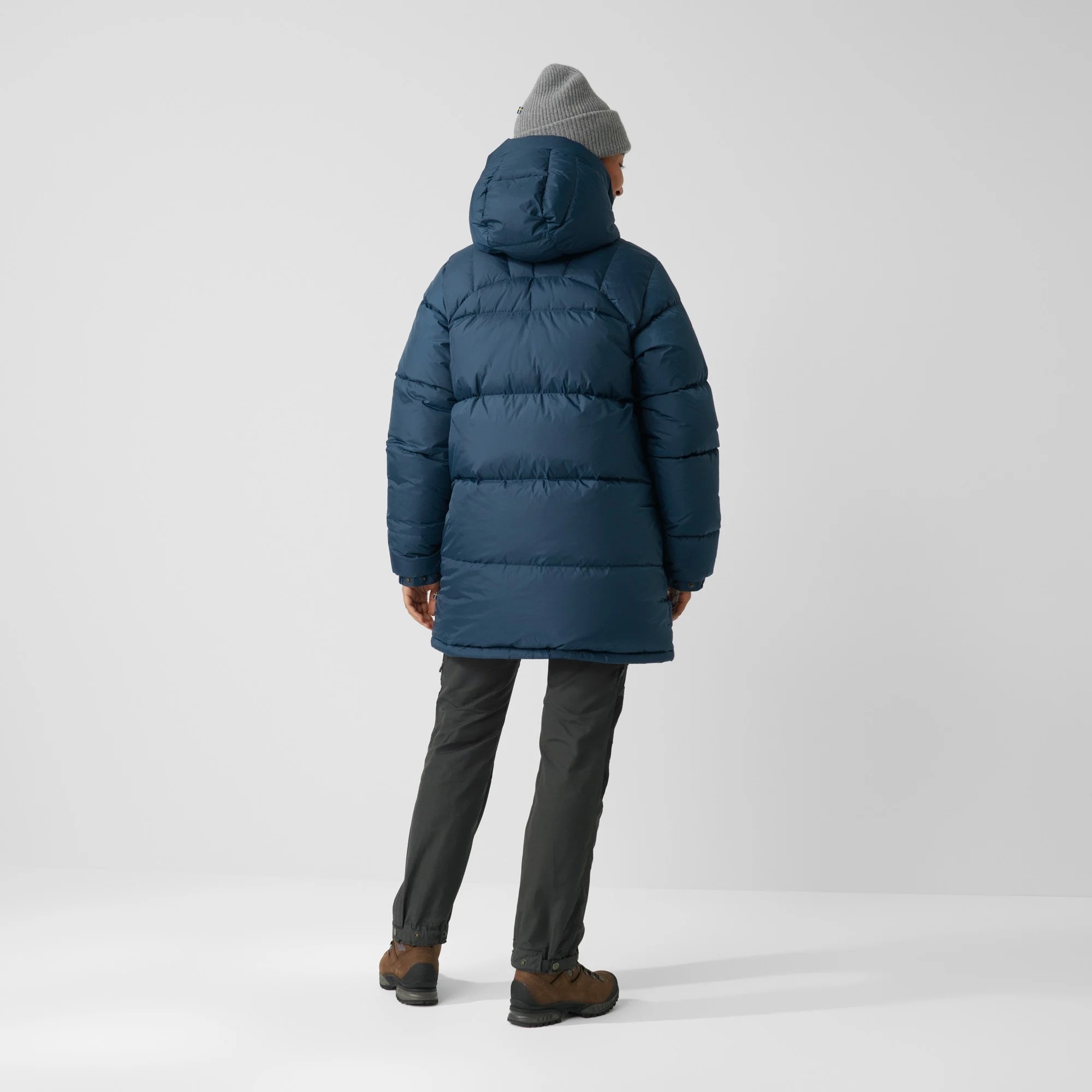 Fjällräven Expedition Down Jacket W la